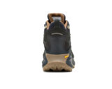 Merrell Moab Speed 2 Ltr Mid Wp Erkek Outdoor Botu J037777-10010 Siyah