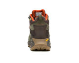 Merrell Moab Speed 2 Ltr Mid Wp Erkek Outdoor Botu J037781-695 Haki
