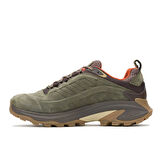 Merrell Moab Speed 2 Ltr Wp Erkek Outdoor Ayakkabı