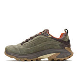 Merrell Moab Speed 2 Ltr Wp Erkek Outdoor Ayakkabı