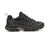 Merrell Speed Strike 2 Gtx Erkek Outdoor Ayakkabısı J037825-10010 Siyah