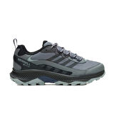 Merrell Speed Strike 2 Gore-Tex Erkek Outdoor Ayakkabı Gri J037829-190