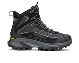 Merrell Moab Speed 2 Thermo Mid Wp Unisex Outdoor Botu J038188-10010 Gri