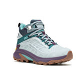 Merrell Moab Speed 2 Ltr Mid Wp Kadın Bot