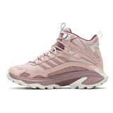 Merrell Moab Speed 2 Mid Gtx Kadın Bot