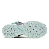 Merrell J038306 Speed Eco Mid Waterproof Kadın Outdoor Ayakkabı
