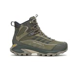 Merrel MOAB SPEED 2 THERMO MID WP Erkek Bot J038413