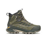 Merrel MOAB SPEED 2 THERMO MID WP Erkek Bot J038413