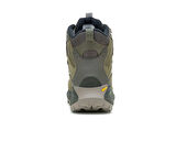 Merrell Moab Speed 2 Thermo Mid Wp Erkek Outdoor Botu J038413-695 Haki