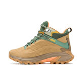 Merrell Moab Speed 2 Ltr Mid Wp Kadın Bot