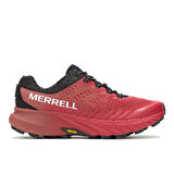 Merrell J068205 Agility Remix Erkek Koşu Ayakkabı