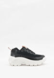 Caterpillar Intruder Essential Black Kadın Sneaker