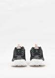 Caterpillar Intruder Essential Black Kadın Sneaker