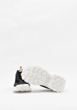 Caterpillar Intruder Essential Black Kadın Sneaker