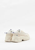 Caterpillar Intruder Essential Birch Kadın Sneaker