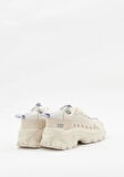 Caterpillar Intruder Essential Birch Kadın Sneaker