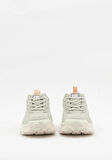 Caterpillar Intruder Essential Stone Kadın Sneaker