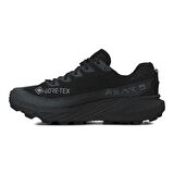 Merrell Agılıty Peak 5 Gtx Erkek Black/black Patika Koşusu Ayakkabısı J067745z