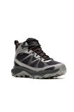Merrell Tempo Exp Mıd Wp Black/charcoal Erkek Black/charcoal Bot J038275