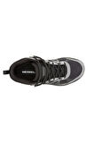 Merrell Tempo Exp Mıd Wp Black/charcoal Erkek Black/charcoal Bot J038275
