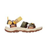 Merrell J007089 Speed Fusion Sport RMX Tangelo/Drab Erkek Sandalet