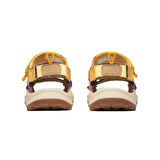 Merrell J007089 Speed Fusion Sport RMX Tangelo/Drab Erkek Sandalet
