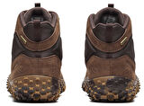 Merrell Wrapt Mıd Wp J007107 Waterproof Hakiki Deri Erkek Bot