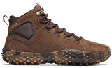 Merrell Wrapt Mıd Wp J007107 Waterproof Hakiki Deri Erkek Bot