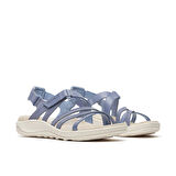 Merrell HARBOR BACKSTRAP Kadın Sandaleti J007801