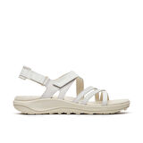 Merrell Kadın Beyaz Sandalet HARBOR BACKSTRAP