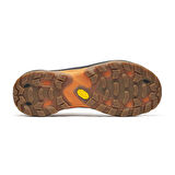 Merrell J038045 Moab Speed 2 LTR WP Outdoor Ayakkabı Kahverengi