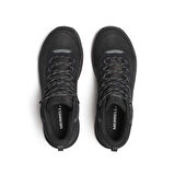 Merrell Speed Strıke 2 Ltr Mıd Wp Black Erkek Black Bot J038071
