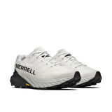 Merrell J068333 Agility Peak 5 Ash/Black Erkek Outdoor Ayakkabı