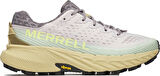 Merrell J068382 Agility Peak 5 Lilac Mist Kadın Outdoor Ayakkabı