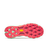 Merrell J068384 Agility Peak 5 White/Celadon Kadın Outdoor Ayakkabı