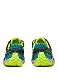 Merrell Yeşil Erkek Çocuk Outdoor Ayakkabısı MK268081-TRAIL GLOVE 7 A/C