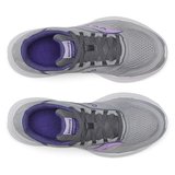 Saucony Cohesıon 18 Kadın Fossıl/crocus Yol Koşusu Ayakkabısı S11034-214