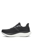 Saucony S21023-200 TRIUMPH 23 Siyah Erkek Koşu Ayakkabısı