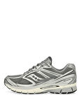 Saucony S70936-12 M PROGRID GUIDE 7 Gri - Gümüş Erkek Lifestyle Ayakkabı