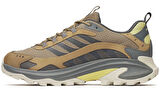 Merrell Moab Speed 2 Gtx Gore-Tex® J038325 Unisex Spor Ayakkabı