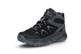 Merrell Yokota 3 Mıd Gtx Black Erkek Black Bot J038479