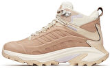 Merrell Moab Speed 2 Lrt Mid Wp J038836 Waterproof Wibram Taban Unisex Bot
