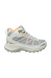 Merrell J038724 Tempo Exp Mid Wp Outdoor Açık Gri Unisex Bot