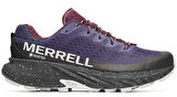 Merrell Agility Peak 5 Gtx Gore-Tex® J068483 Unisex Spor Ayakkabı