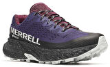 Merrell Agility Peak 5 Gtx Gore-Tex® J068483 Unisex Spor Ayakkabı