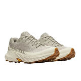 Merrell Agılıty Peak 5 Gtx Kadın Dıorıte/stucco Patika Koşusu Ayakkabısı J068702
