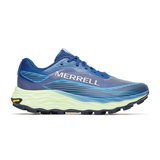 Merrell J00005008 Agility Peak 6 Spor Ayakkabı Mavi