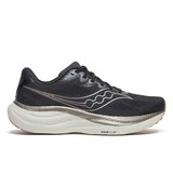 Saucony Rıde 19 Erkek Black/pewter Yol Koşusu Ayakkabısı S21055-145
