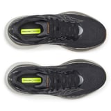 Saucony Rıde 19 Erkek Black/pewter Yol Koşusu Ayakkabısı S21055-145
