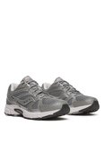 Saucony S70812-39 W RIDE MILLENNIUM Gri - Gümüş  Kadın Lifestyle Ayakkabı